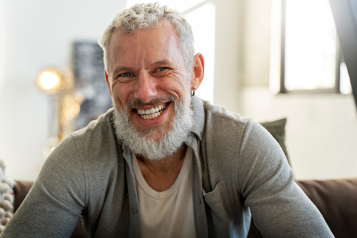 Testosterone Replacement Therapy for Men In Testosterone Replacement Therapy Clinic In Lake Oswego